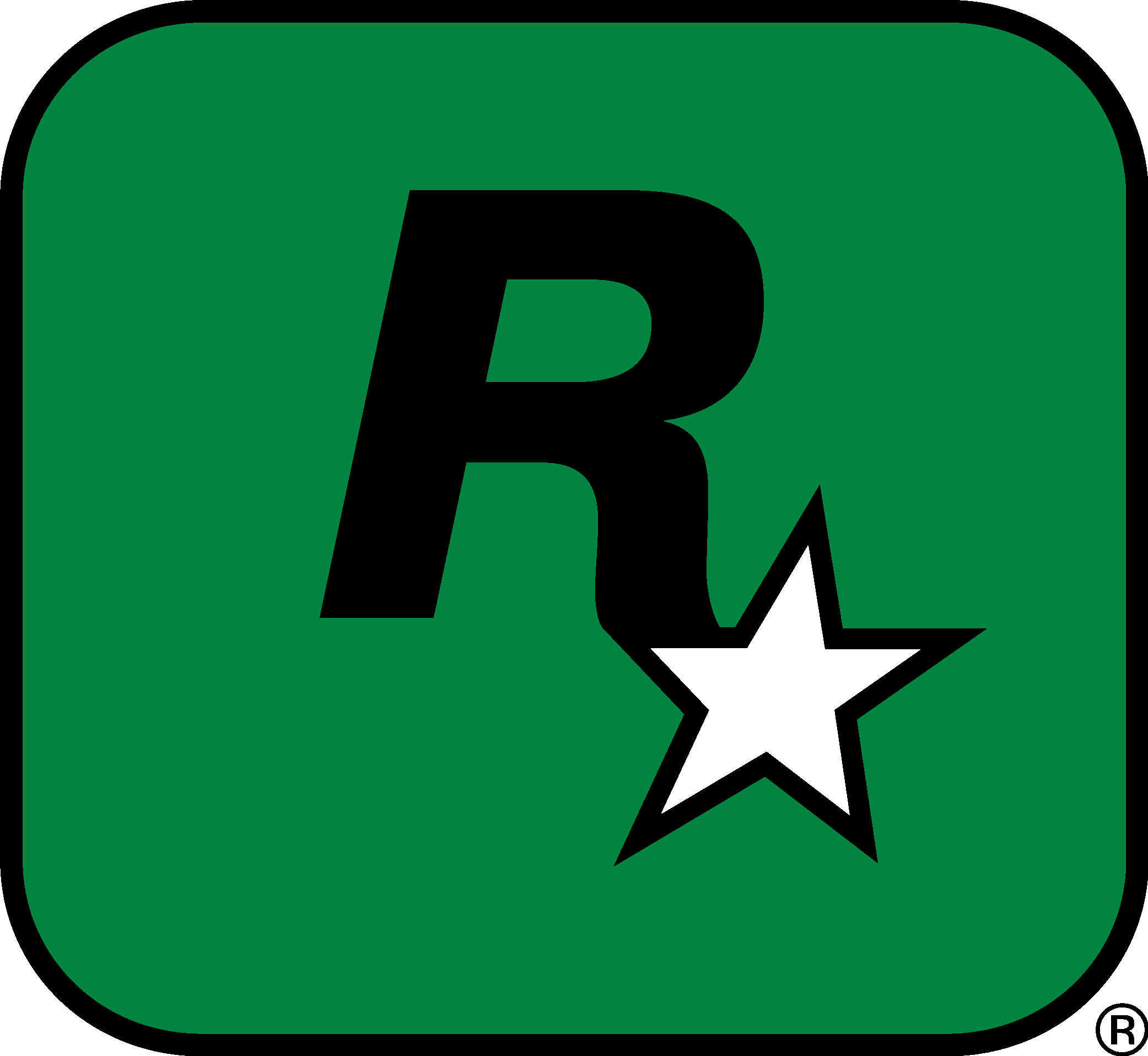 Rockstar Vancouver Logo